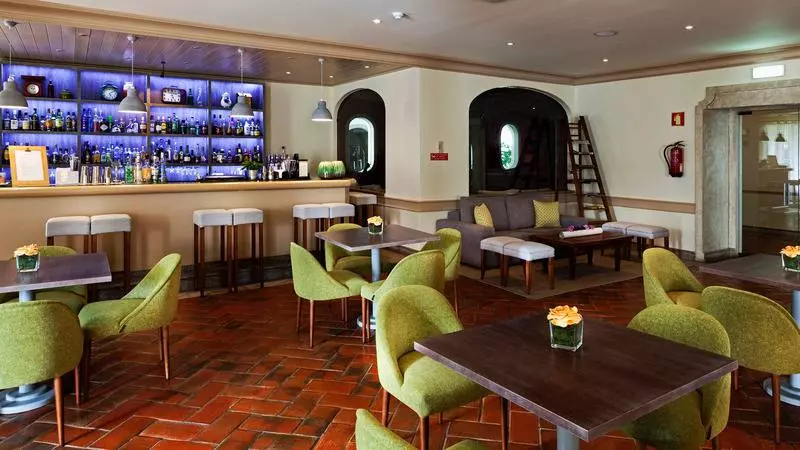 Fotos del hotel M'ar De Ar Muralhas:  18