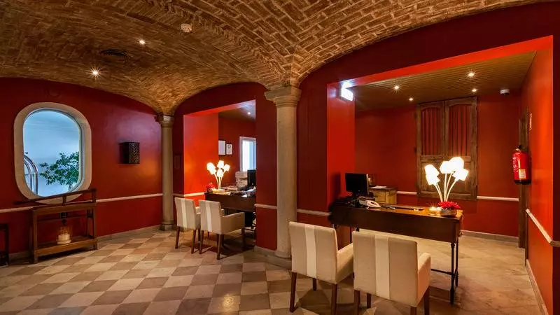 Fotos del hotel M'ar De Ar Muralhas:  14