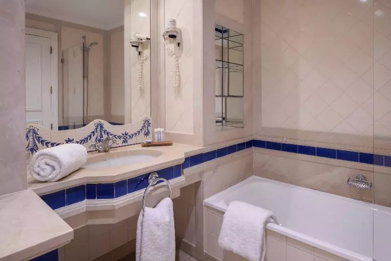 Fotos del hotel M'ar De Ar Muralhas:  8