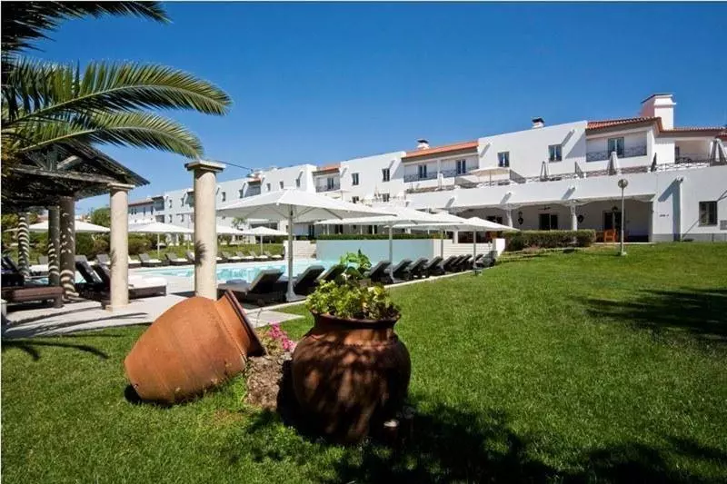 Fotos del hotel M'ar De Ar Muralhas:  10