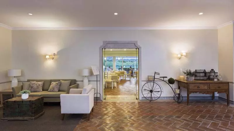 Fotos del hotel M'ar De Ar Muralhas:  4