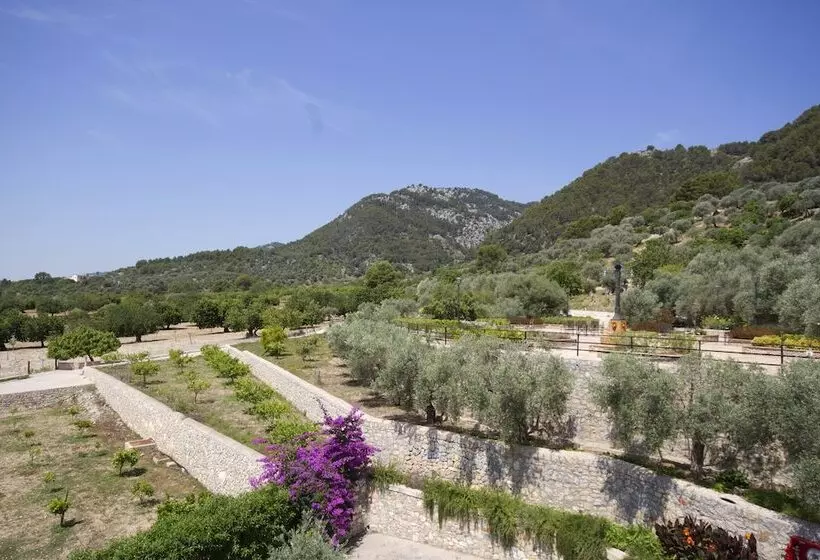 Fotos del hotel Monnaber Nou Finca  & Spa:  12