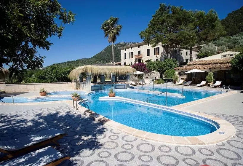 Fotos del hotel Monnaber Nou Finca  & Spa:  11