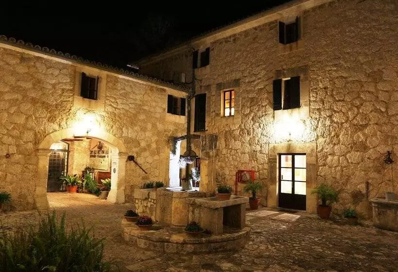 Fotos del hotel Monnaber Nou Finca  & Spa:  6