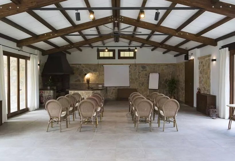 Fotos del hotel Monnaber Nou Finca  & Spa:  4