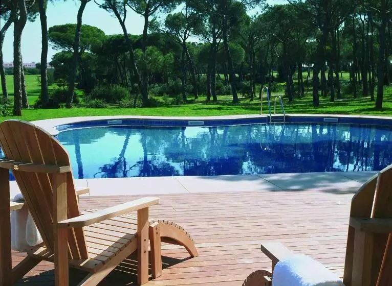 Fotos del hotel Nuevo Portil Golf:  1