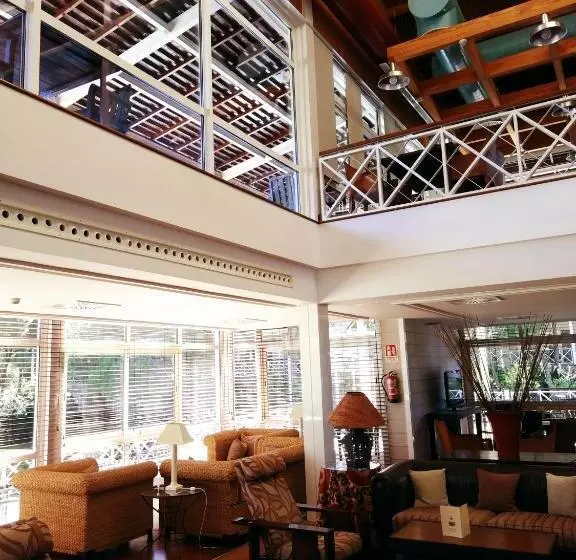 Fotos del hotel Nuevo Portil Golf:  12