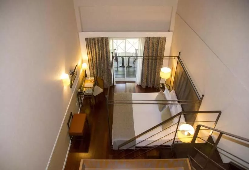 Fotos del hotel Nuevo Portil Golf:  11