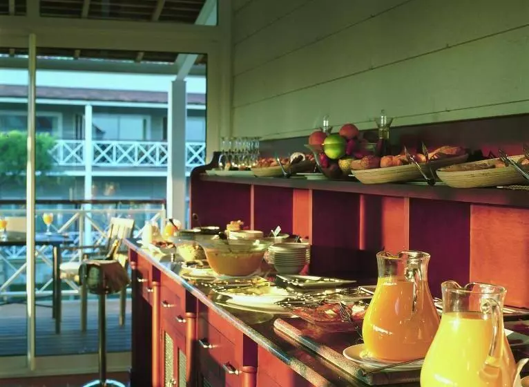 Fotos del hotel Nuevo Portil Golf:  13