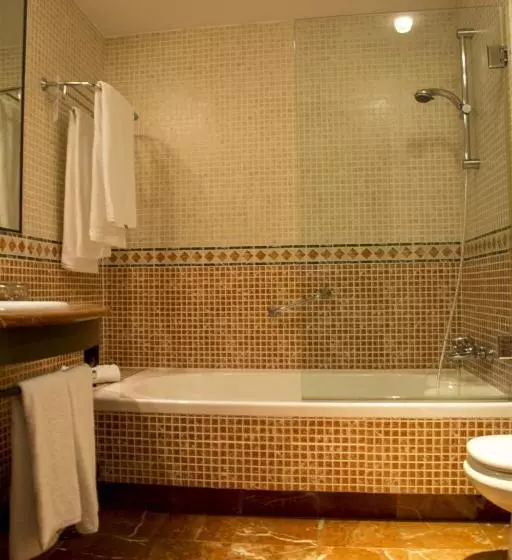 Fotos del hotel Nuevo Portil Golf:  15