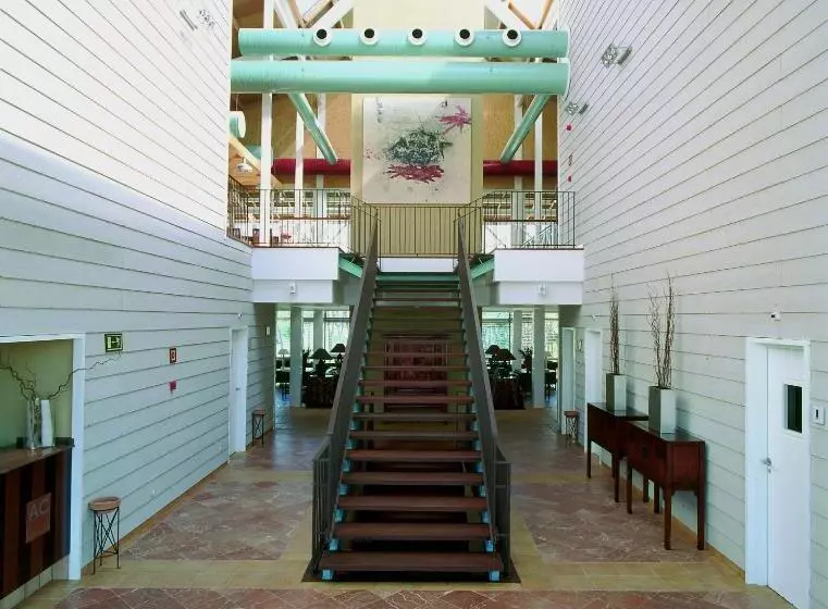 Fotos del hotel Nuevo Portil Golf:  4