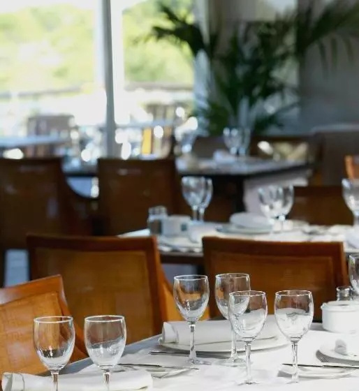 Fotos del hotel Nuevo Portil Golf:  5