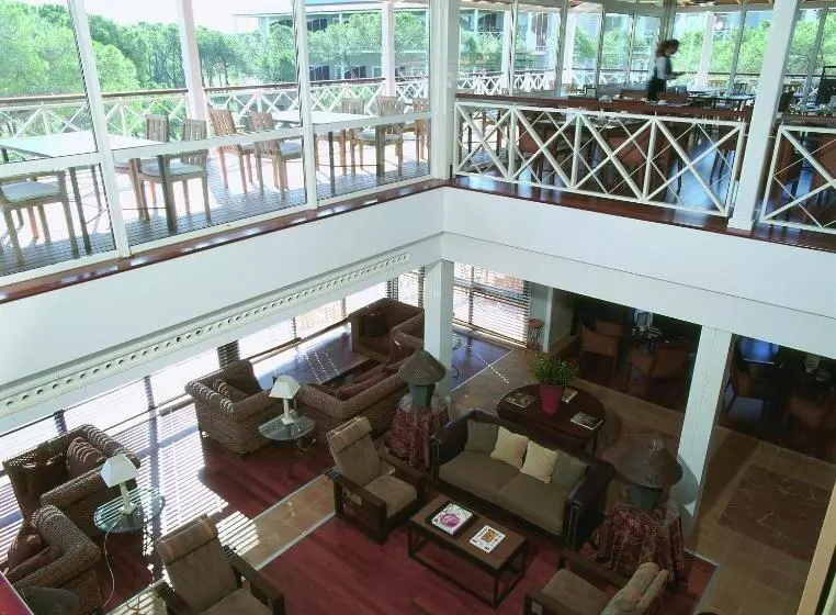 Fotos del hotel Nuevo Portil Golf:  3