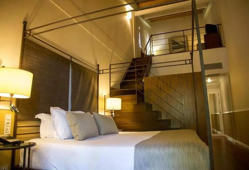 Fotos del hotel Nuevo Portil Golf:  17