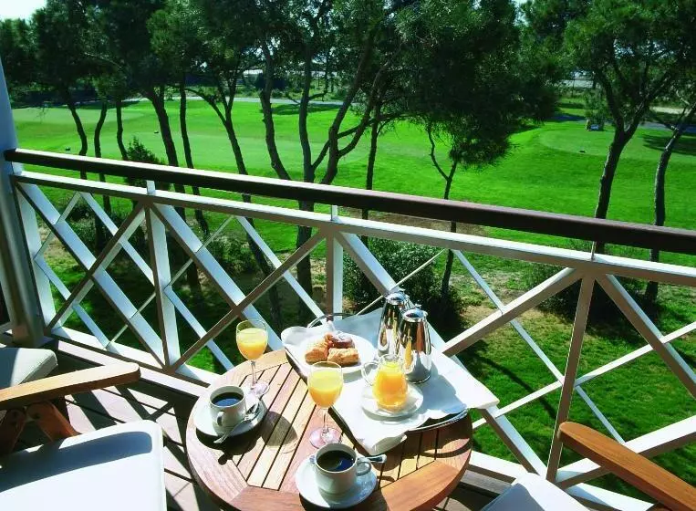 Fotos del hotel Nuevo Portil Golf:  7