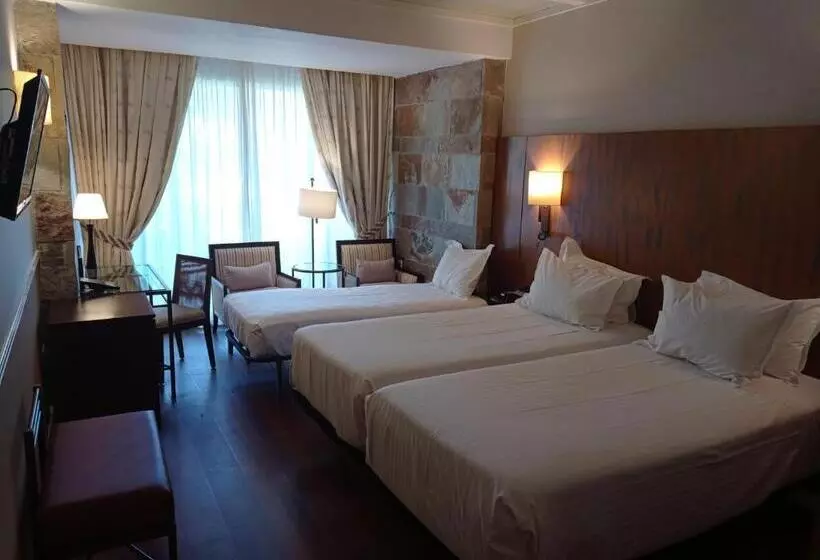 Fotos del hotel Nuevo Portil Golf:  20