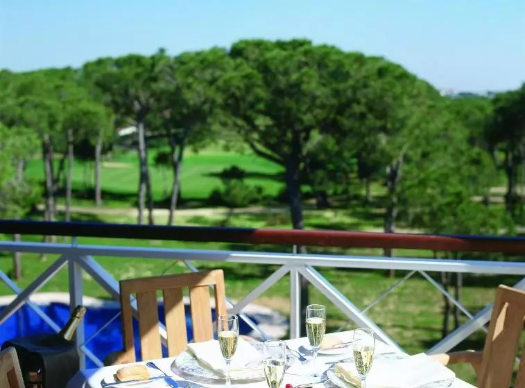 Fotos del hotel Nuevo Portil Golf:  18