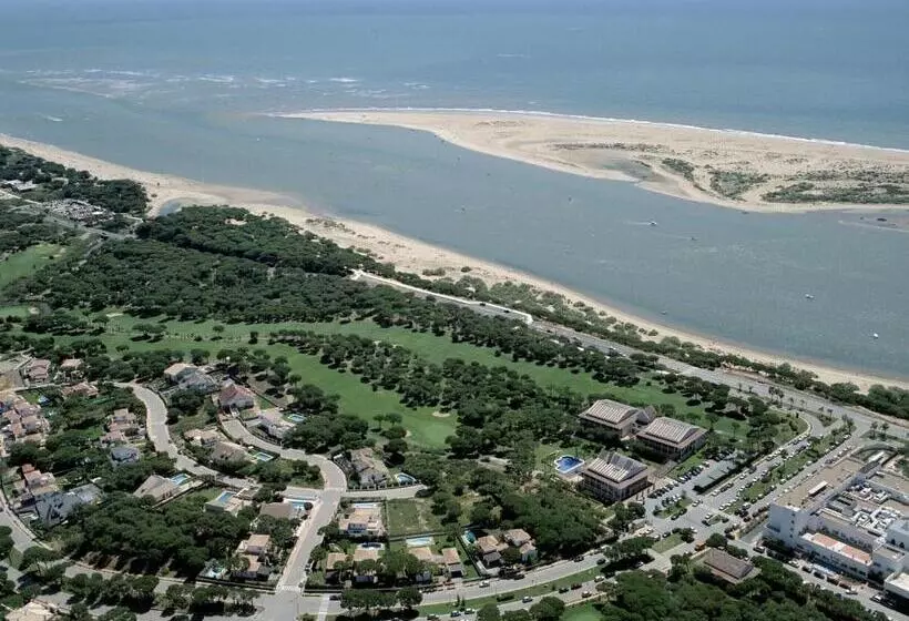 Fotos del hotel Nuevo Portil Golf:  21