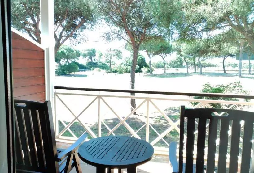 Fotos del hotel Nuevo Portil Golf:  14