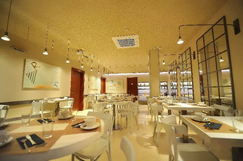 Fotos del hotel Pamplona Plaza:  4