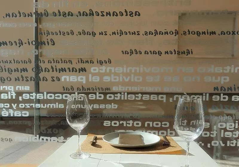 Fotos del hotel Pamplona Plaza:  14