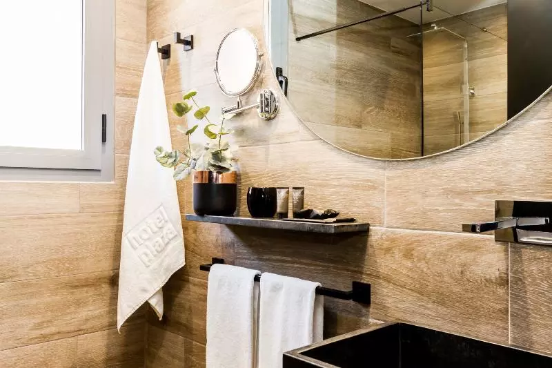 Fotos del hotel Pamplona Plaza:  11