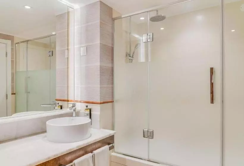 Fotos del hotel Pestana Delfim Beach & Golf:  27