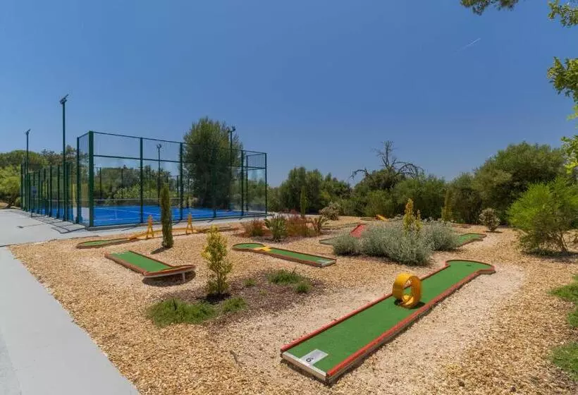 Fotos del hotel Pestana Delfim Beach & Golf:  41