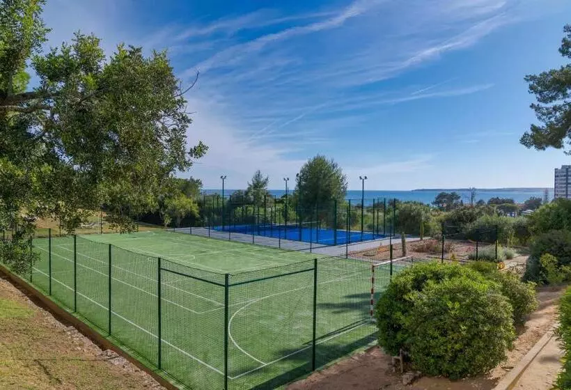 Fotos del hotel Pestana Delfim Beach & Golf:  16