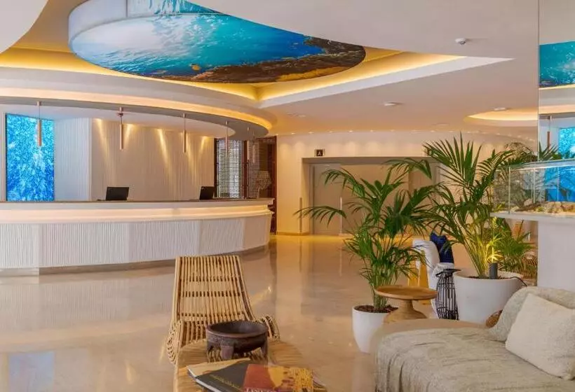 Fotos del hotel Pestana Delfim Beach & Golf:  59