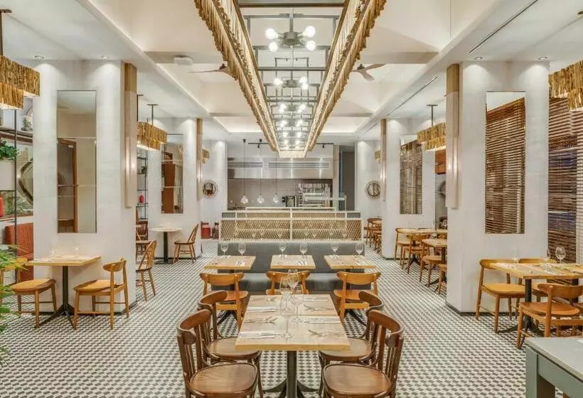 Fotos del hotel Pestana Delfim Beach & Golf:  18