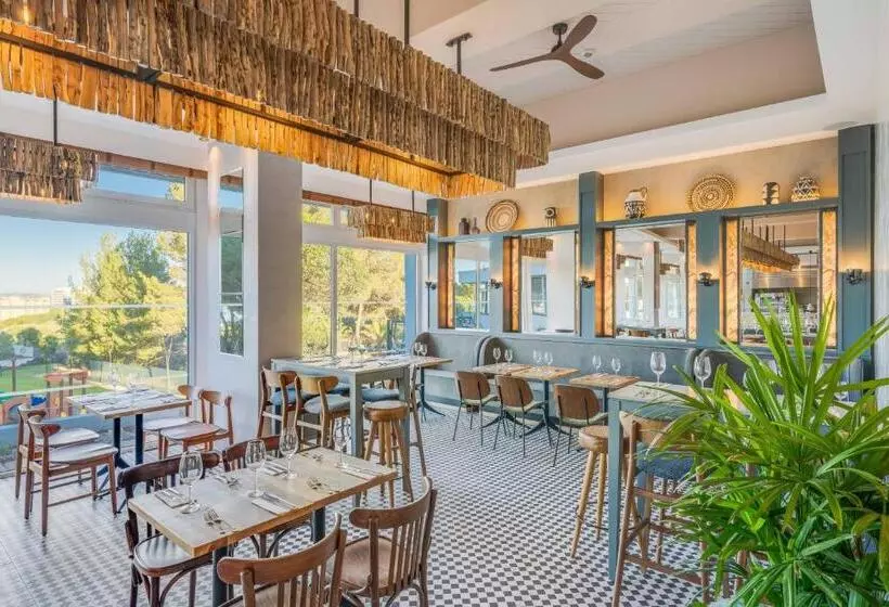 Fotos del hotel Pestana Delfim Beach & Golf:  46