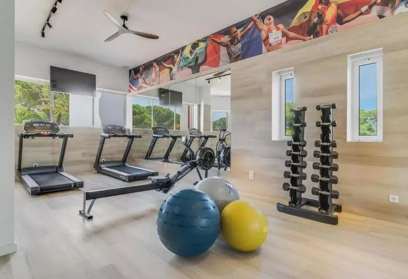 Fotos del hotel Pestana Delfim Beach & Golf:  13