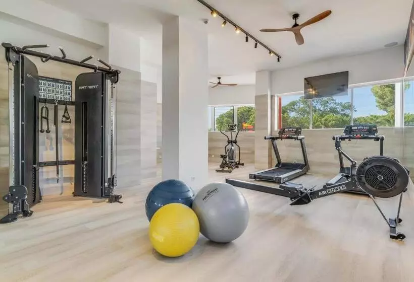 Fotos del hotel Pestana Delfim Beach & Golf:  14