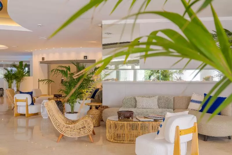 Fotos del hotel Pestana Delfim Beach & Golf:  35