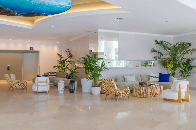 Fotos del hotel Pestana Delfim Beach & Golf:  40