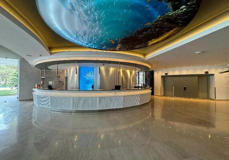 Fotos del hotel Pestana Delfim Beach & Golf:  39