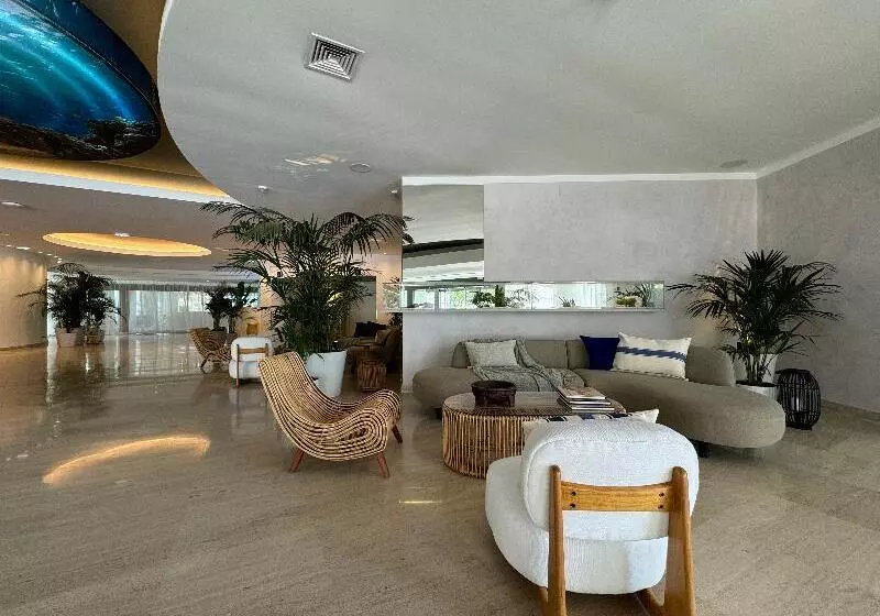 Fotos del hotel Pestana Delfim Beach & Golf:  37