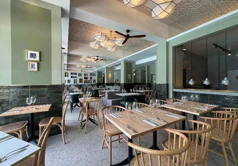 Fotos del hotel Pestana Delfim Beach & Golf:  42