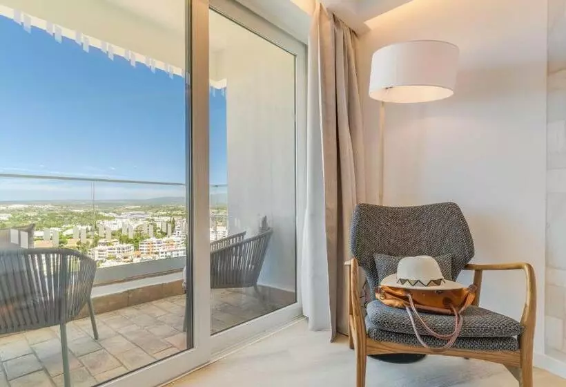 Fotos del hotel Pestana Delfim Beach & Golf:  31