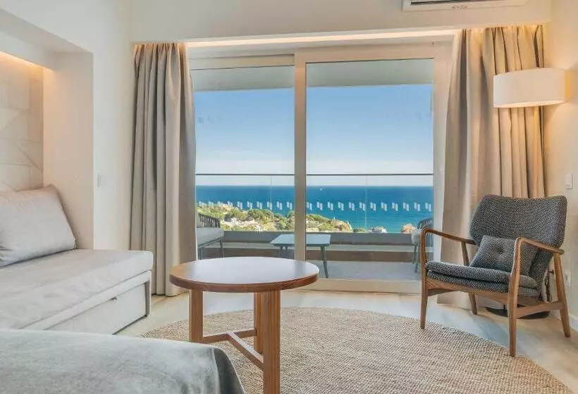 Fotos del hotel Pestana Delfim Beach & Golf:  32