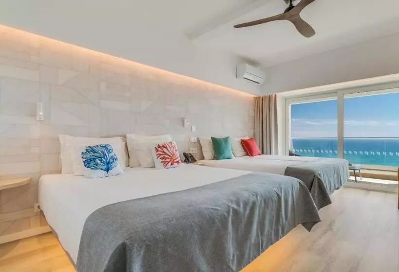 Fotos del hotel Pestana Delfim Beach & Golf:  34