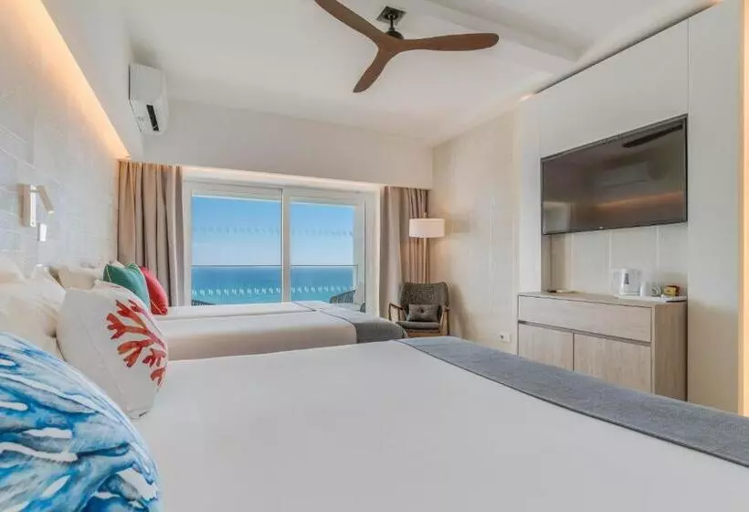 Fotos del hotel Pestana Delfim Beach & Golf:  6