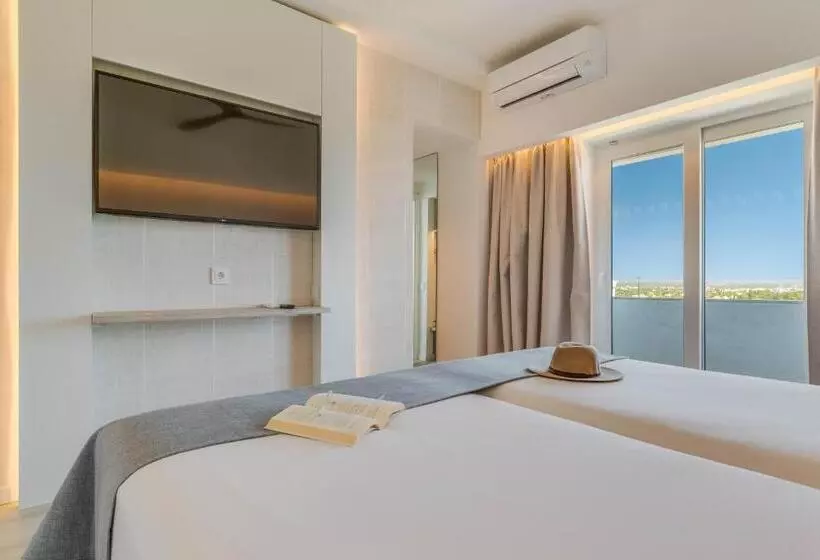 Fotos del hotel Pestana Delfim Beach & Golf:  36