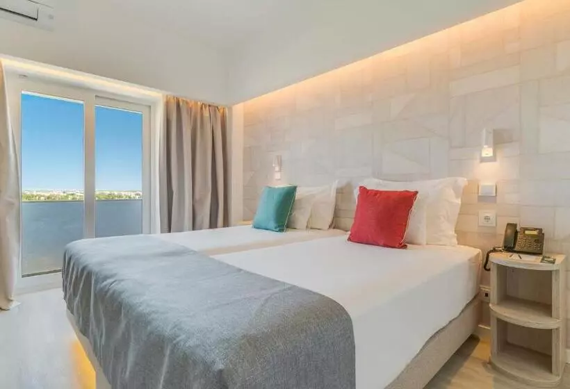 Fotos del hotel Pestana Delfim Beach & Golf:  3