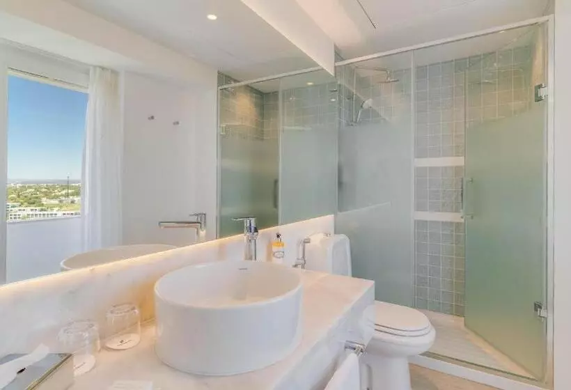 Fotos del hotel Pestana Delfim Beach & Golf:  26