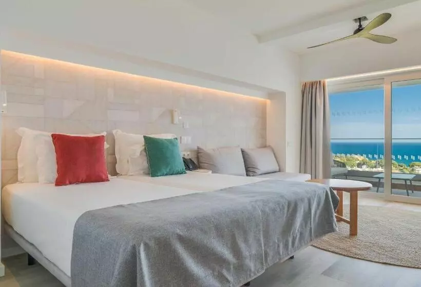 Fotos del hotel Pestana Delfim Beach & Golf:  4