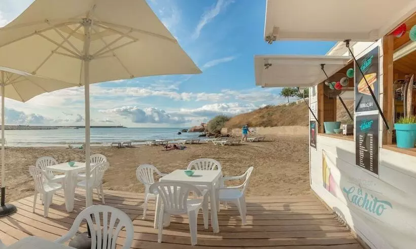 Fotos del hotel Rh Vinaros Playa & Spa 4 Sup:  22