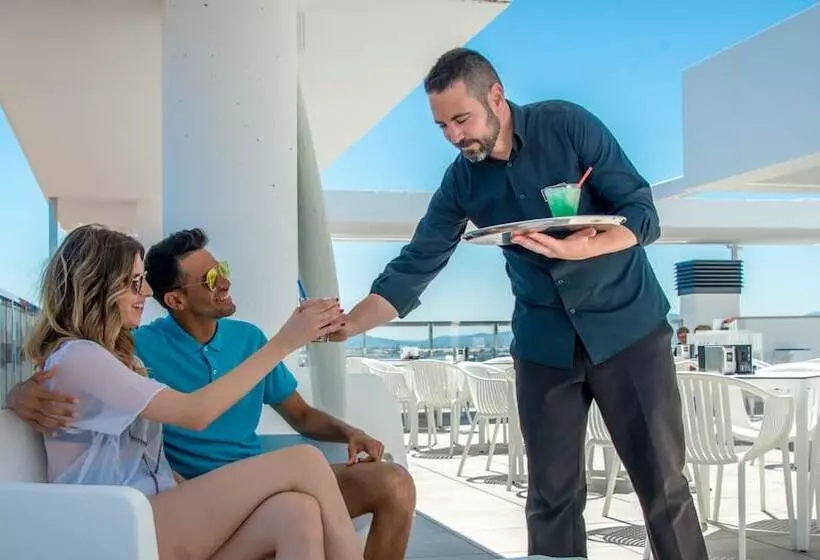 Fotos del hotel Rh Vinaros Playa & Spa 4 Sup:  26