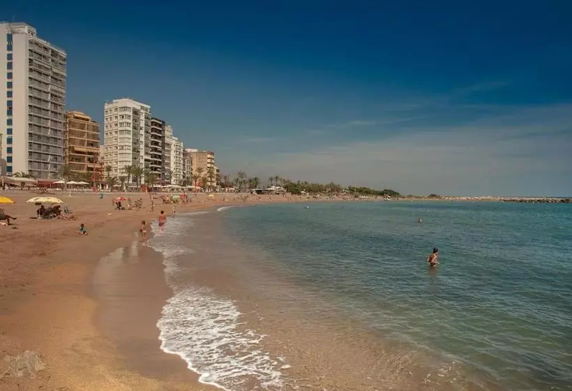 Fotos del hotel Rh Vinaros Playa & Spa 4 Sup:  10